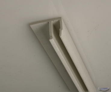 Spanndecken PVC Deckenprofil Classic FS 1,75 m (4,76€ - 1m)