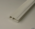 Spanndecken PVC Wandprofil Classic FS 1,75 m (4,76€ - 1m)