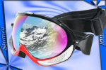 Preview: Ski Brille YH13