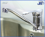 Preview: Küchen Design Spültisch Armatur qh414-5