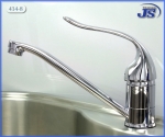 Preview: Küchen Design Spültisch Armatur qh414-8