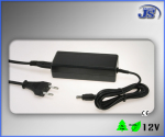 Preview: LED Trafo Netzadapter Netzteil 12V DC 3A 12Volt 36Watt