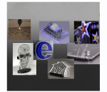 Preview: Laserzuschnitte aus Acrylglas Plexiglas