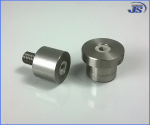 Preview: Universal Prym Adapter einsetzbar für HP-1, HP-2, HP-3, HP-4  M8 Ø12mm