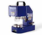 Preview: Airpress Standard 4 HS pneumatische Luftdruck Ösenpresse Ösenmaschine