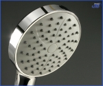Preview: br-10 Handbrause Duschbrause Brause Dusche Duschkopf Regen Wellness
