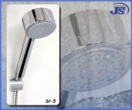 Preview: br-5 Handbrause Duschbrause Duschkopf