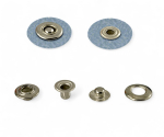 Preview: Druckknopf Werkzeug Typ Nr-7B 19mm