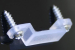 Preview: Silikon EF SMD Strips Befestigungschellen