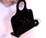 Preview: Smartphone Handy Halter Handyhülle Handycase Ladestation Ladehalter