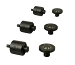 Preview: Ösen Setz Werkzeug gehärtet für Selbstschneide V2A Ösen 10mm  12mm 16mm