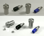 Preview: Handpresse Nieten Werkzeug für Hohlnieten 5, 6, 7, 8, 10, 12, 13, 15, 17mm