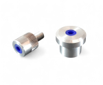 Preview: Universal Prym Adapter einsetzbar für HP-1, HP-2, HP-3, HP-4 Handpressen M8 Ø19