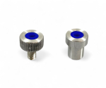Preview: Universal Prym Adapter einsetzbar für HP-1, HP-2, HP-3, HP-4  M6 Ø12mm