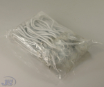 Preview: Spannhaken Planen Halter Werbebanner Spanner Spanngummi