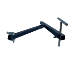 Preview: Materialträger Arm verstellbahre Untergestell Profilhalter für HP-7 Profilstanze