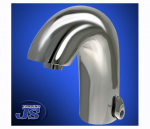 Preview: Infrarot Sensor Waschtischarmatur TOP Design Armatur
