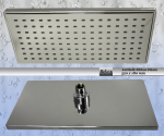Preview: rd-14 Regenkopfbrause Regendusche Regenduschkopf Duschkopf Brause