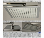 Preview: rd-4 Regenkopfbrause Regendusche REGENDUSCHKOPF DUSCHKOPF Brause