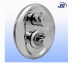 Preview: Thermostat Duschkopf Unterputz Armatur Anschluss 1/2Zoll Duscharmatur