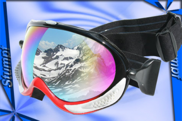 Ski Brille YH13
