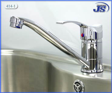 Küchen Design Spültisch Armatur qh414-1