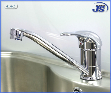 Küchen Design Spültisch Armatur qh414-3