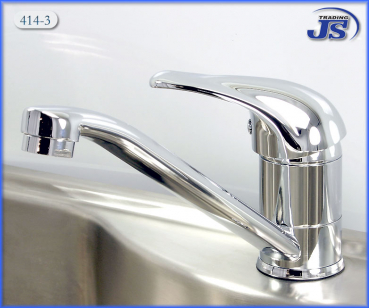 Küchen Design Spültisch Armatur qh414-3