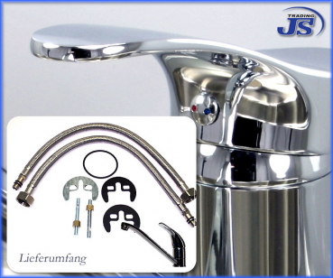 Küchen Design Spültisch Armatur qh414-5