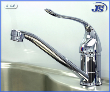 Küchen Design Spültisch Armatur qh414-8