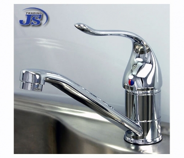 Küchen Design Spültisch Armatur qh414-8