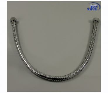 Duschstange Duschpaneel Anschluss Schlauch 1/2 Zoll x 60cm