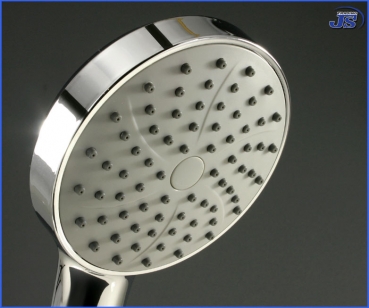 br-10 Handbrause Duschbrause Brause Dusche Duschkopf Regen Wellness