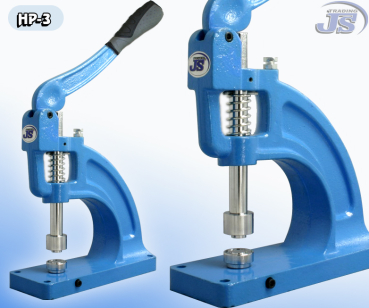 Banner Osenpresse Hp 3 Starterset Inkl Werkzeuge 10 12 15 Und Osen Js Trading Gmbh Shop