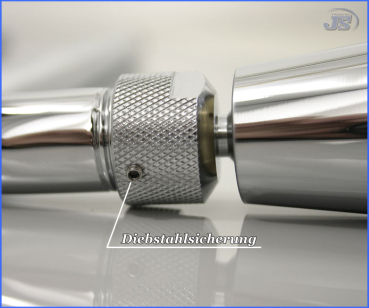 ili-d-Serio Brause Duschbrause Brausekopf Duschkopf Regenkopf