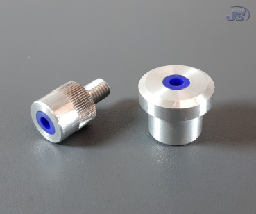 Universal Prym Adapter einsetzbar für HP-1, HP-2, HP-3, HP-4  M6 Ø12mm