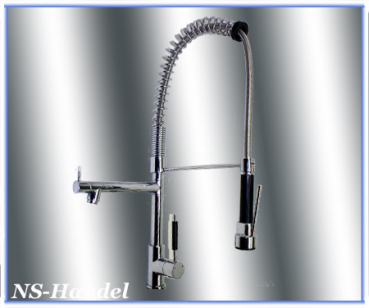 Spültisch Küchen Armatur Pro NOVA