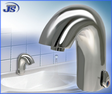 Infrarot Sensor Waschtischarmatur TOP Design Armatur