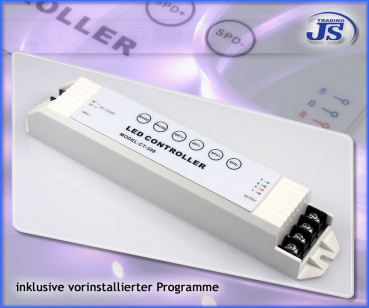 RGB Controller
