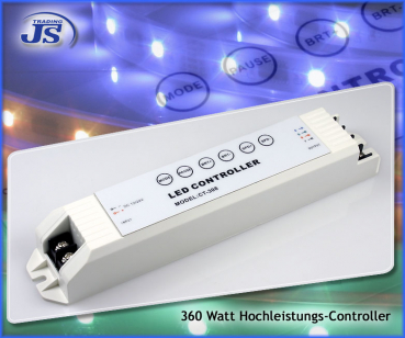 RGB Controller