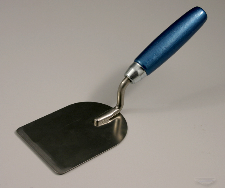 Spachtel Werkzeug Malerspachtel 30-100 mm Gipserspachtel