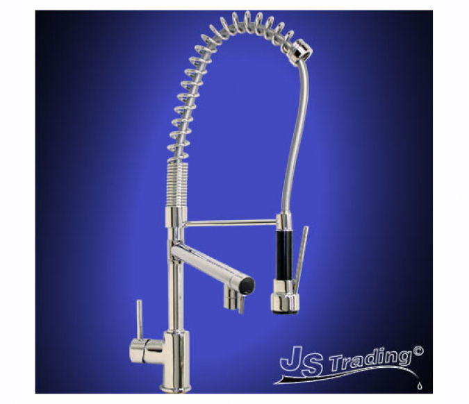 Spültisch Küchen Armatur Pro NOVA