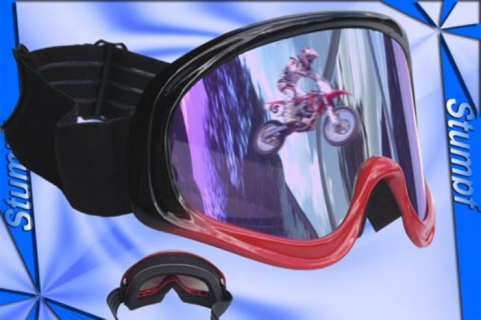 Cross Brille YH01
