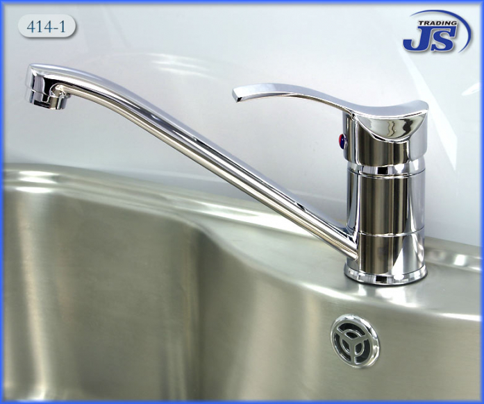 Küchen Design Spültisch Armatur qh414-1
