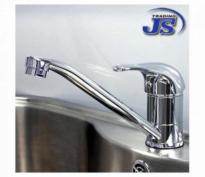 Küchen Design Spültisch Armatur qh414-3