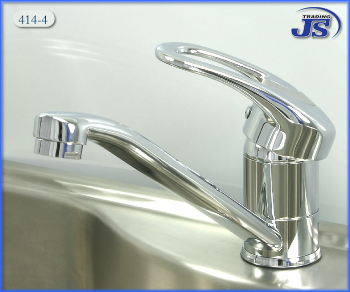 Spültischarmatur Design Küchen Wasserhahn gh414-4