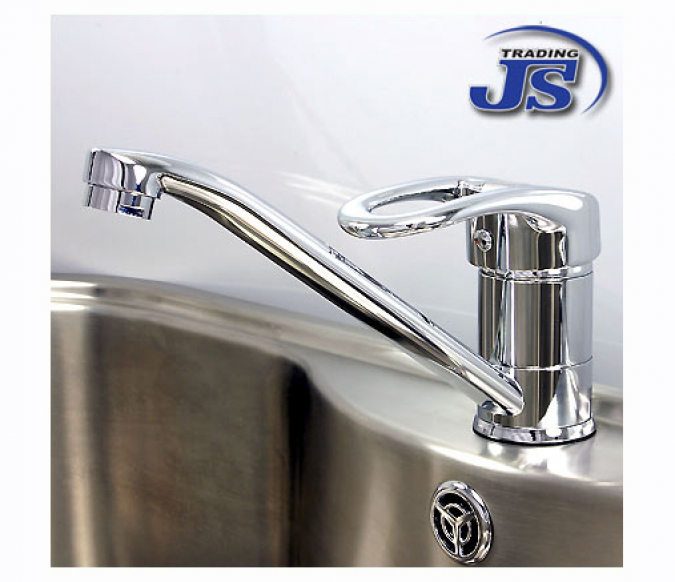 Spültischarmatur Design Küchen Wasserhahn gh414-4