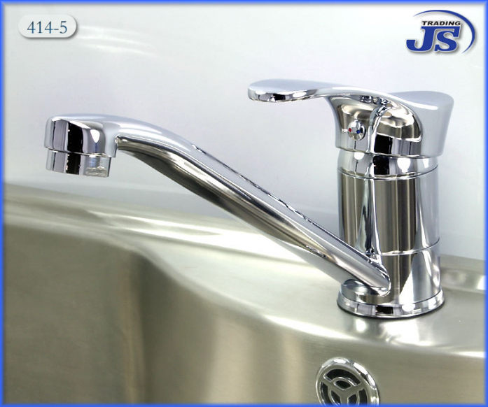 Küchen Design Spültisch Armatur qh414-5