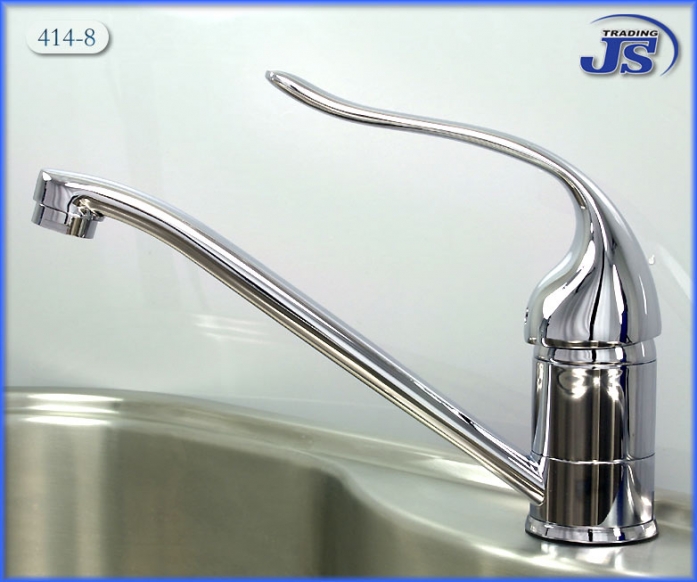 Küchen Design Spültisch Armatur qh414-8