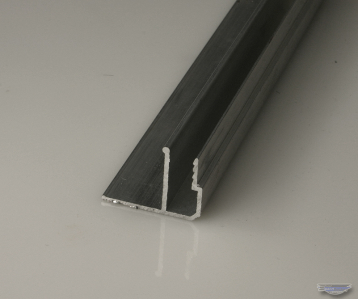 Spanndecken Leiste Deckenprofil Classic FS ALU 1,75m